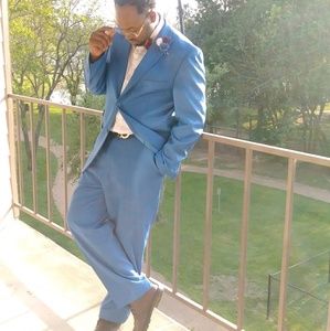 Meet your Posher, Mario